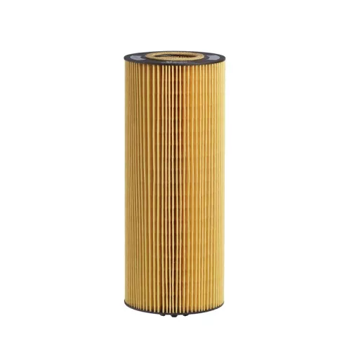 Oliefilter HENGST FILTER E500H D129)