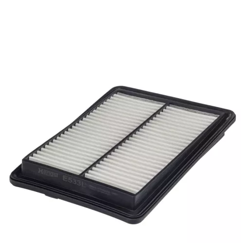Luchtfilter HENGST FILTER E533L)