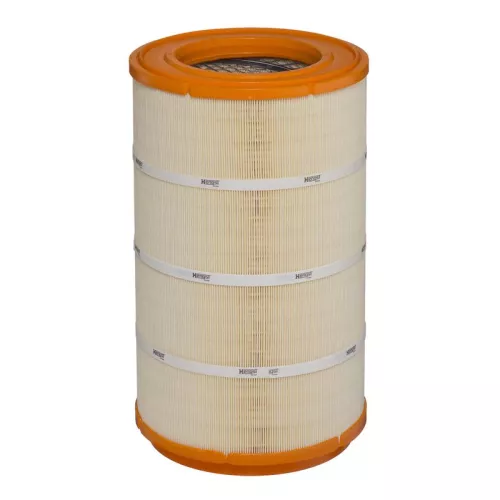 Luchtfilter HENGST FILTER E540L)
