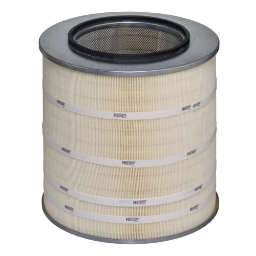 Luchtfilter HENGST FILTER E580L)