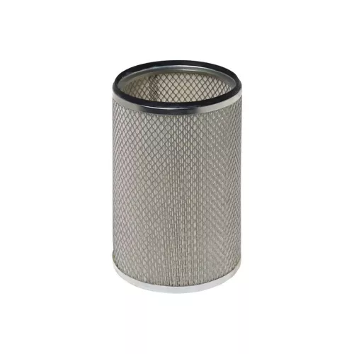 Secundair luchtfilter HENGST FILTER E580LS)