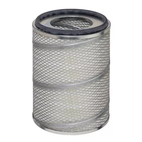 Luchtfilter HENGST FILTER E584L)