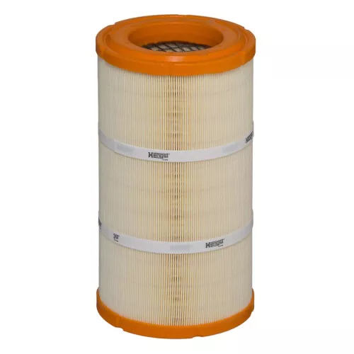 Luchtfilter HENGST FILTER E626L)