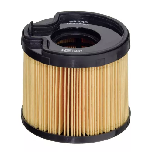 Fuel Filter HENGST FILTER E62KP D91)