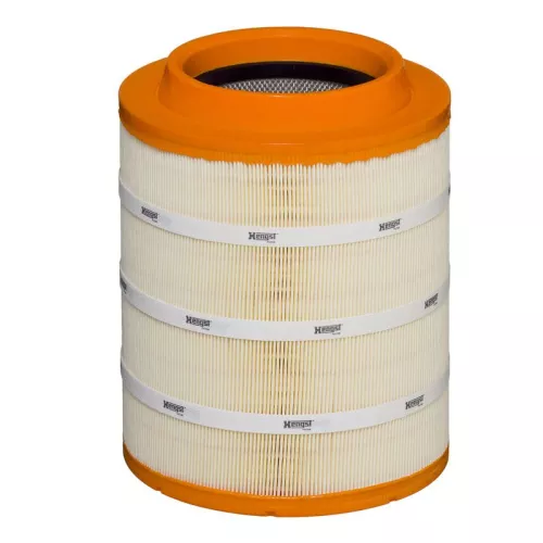 Air Filter HENGST FILTER E633L)