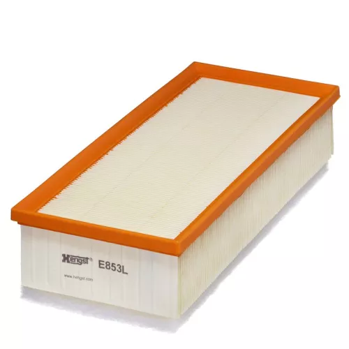 Luchtfilter HENGST FILTER E853L)