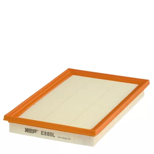 Air Filter HENGST FILTER E880L)