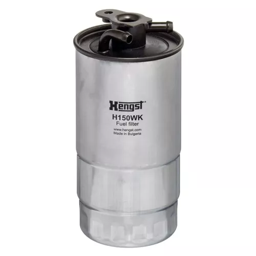 Fuel Filter HENGST FILTER H150WK)