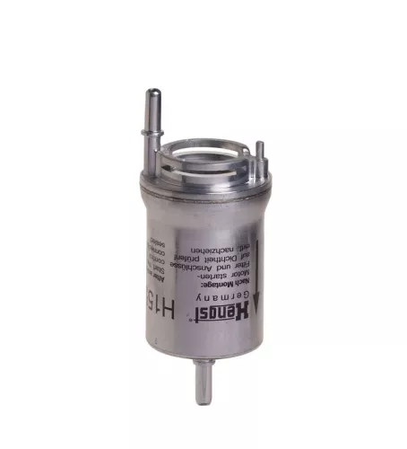 Fuel Filter HENGST FILTER H155WK)
