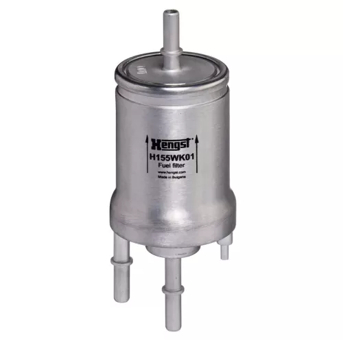 Fuel Filter HENGST FILTER H155WK01)