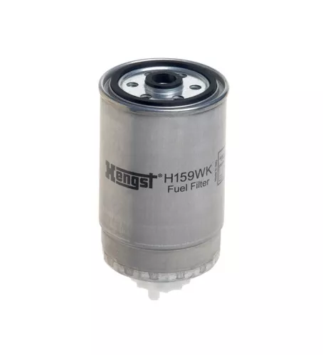 Fuel Filter HENGST FILTER H159WK)