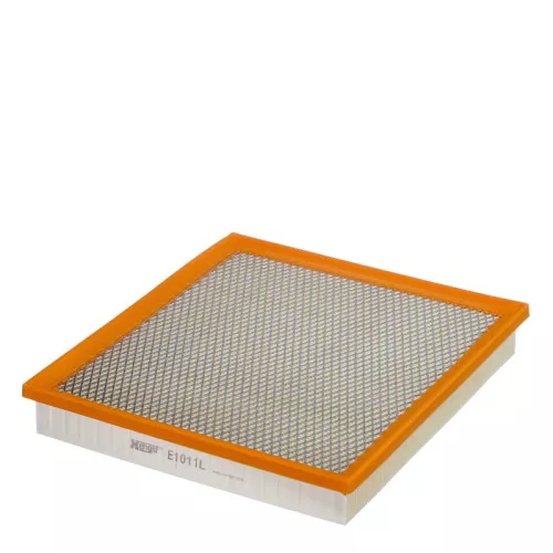Luchtfilter HENGST FILTER E1011L)