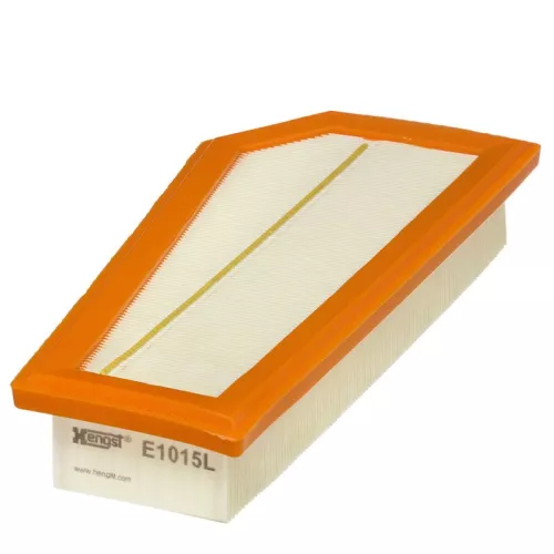 Luchtfilter HENGST FILTER E1015L)