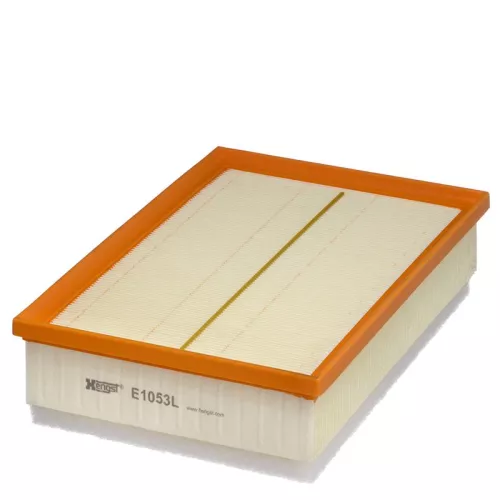 Luchtfilter HENGST FILTER E1053L)