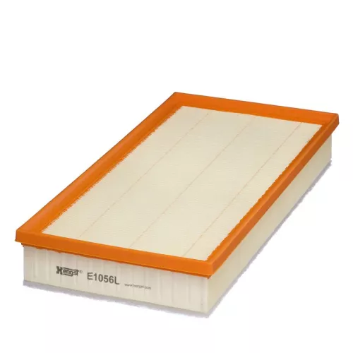Luchtfilter HENGST FILTER E1056L)
