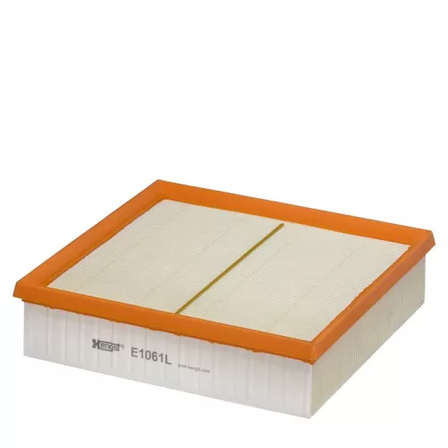 Luchtfilter HENGST FILTER E1061L)