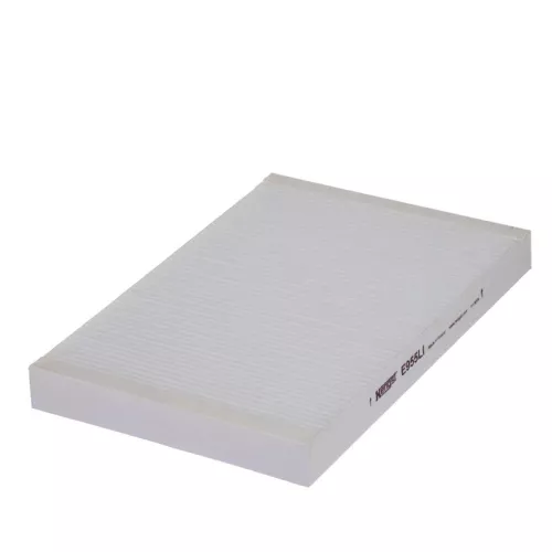 Filter, cabin air HENGST FILTER E955LI)