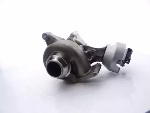 Oplader, opladen (supercharged/turbocharged) GARRETT 756047-9006S)