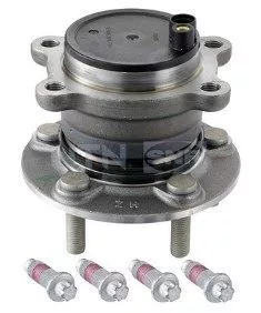 Wiellagerset SNR R152.89)