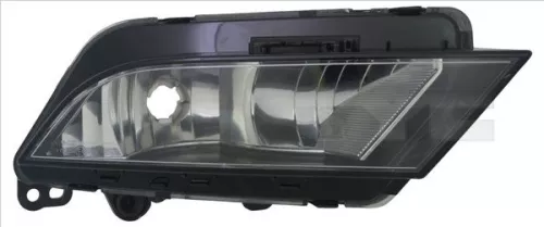 Mistlamp voor TYC 19-12238-01-2)
