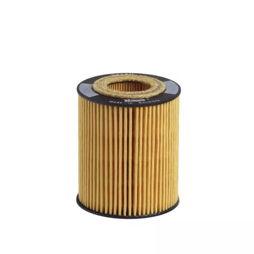 Oil Filter HENGST FILTER E610H D38)