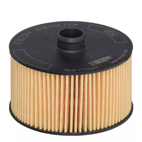 Oliefilter HENGST FILTER E823H D263)