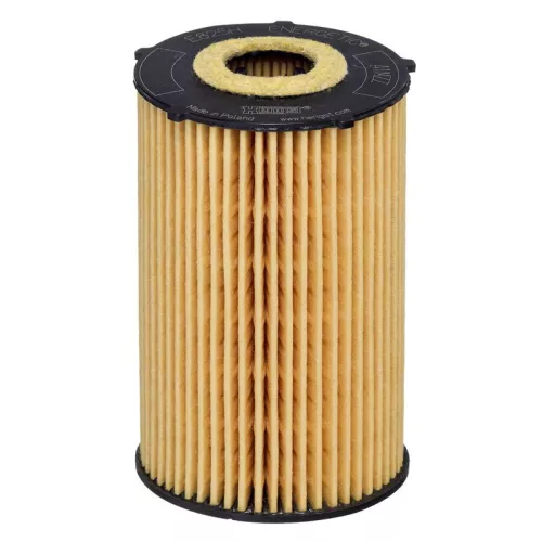 Oliefilter HENGST FILTER E825H D265)