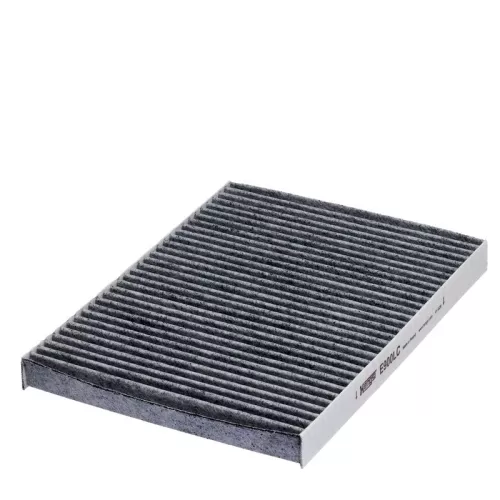 Filter, cabin air HENGST FILTER E900LC)