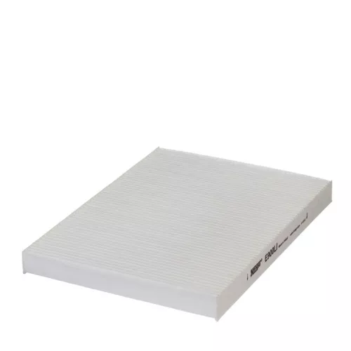Filter, cabin air HENGST FILTER E900LI)