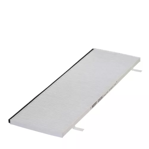Filter, cabinelucht HENGST FILTER E929LI)