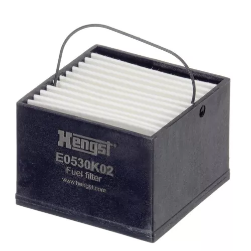 Brandstoffilter HENGST FILTER E0530K02)