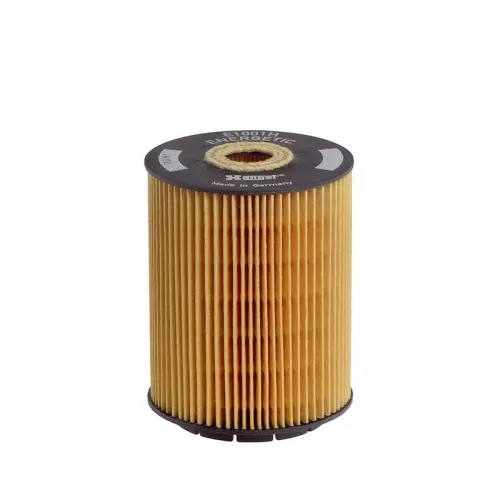 Oil Filter HENGST FILTER E1001H D28)