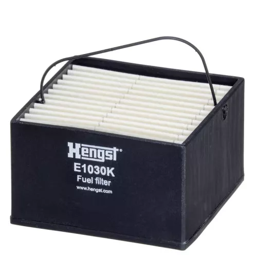 Fuel Filter HENGST FILTER E1030K)