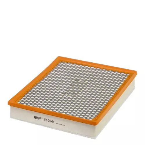 Luchtfilter HENGST FILTER E1064L)