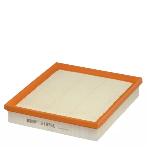 Luchtfilter HENGST FILTER E1079L)