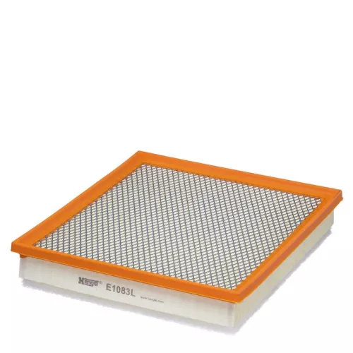 Luchtfilter HENGST FILTER E1083L)