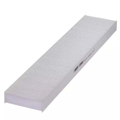Filter, cabin air HENGST FILTER E968LI)
