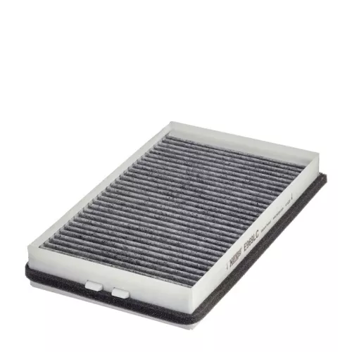 Filter, cabin air HENGST FILTER E969LC)