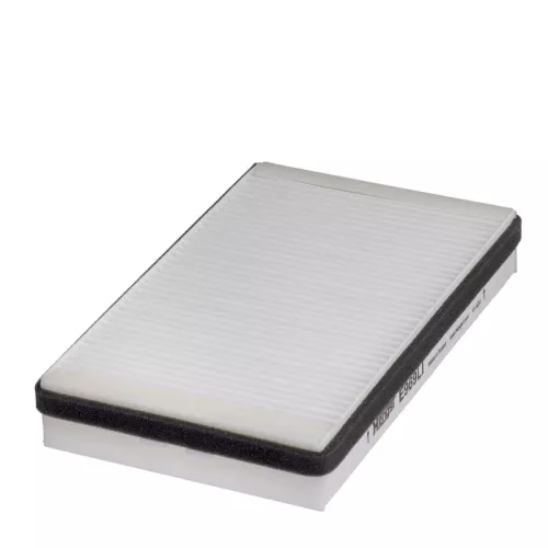 Filter, cabin air HENGST FILTER E969LI)