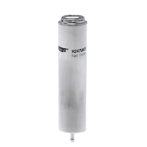 Fuel Filter HENGST FILTER H247WK01)