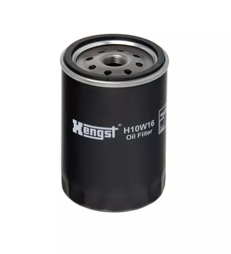 Oliefilter HENGST FILTER H10W16)