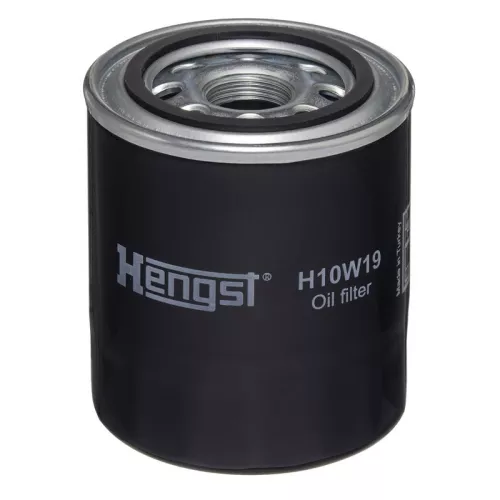 Oil Filter HENGST FILTER H10W19)