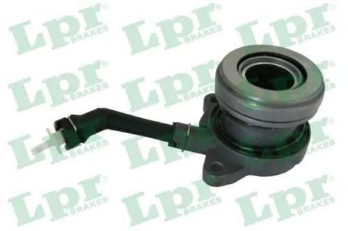 Central Slave Cylinder, clutch LPR 3256)