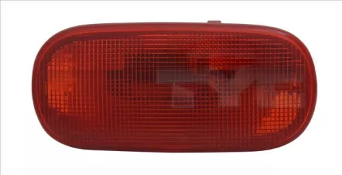 Auxiliary Stop Light TYC 15-0061-05-2)