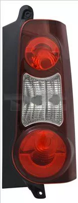 Achterlichtunit TYC 11-11382-11-2)