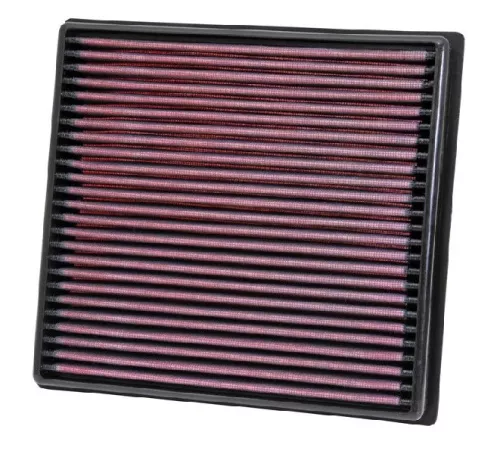 Luchtfilter K&N FILTERS 33-3002)