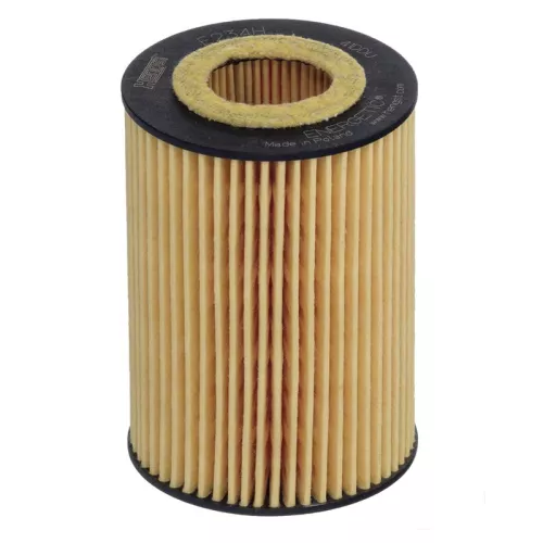 Oil Filter HENGST FILTER E234H D290)
