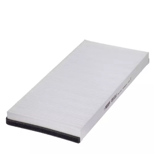 Filter, cabin air HENGST FILTER E912LI)