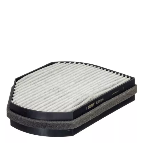 Filter, cabinelucht HENGST FILTER E914LC)