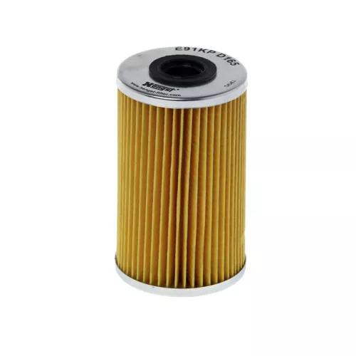 Fuel Filter HENGST FILTER E91KP D165)